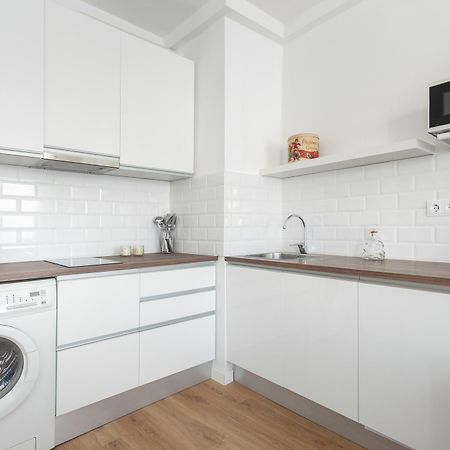 Flateli Providencia Διαμέρισμα Βαρκελώνη Εξωτερικό φωτογραφία