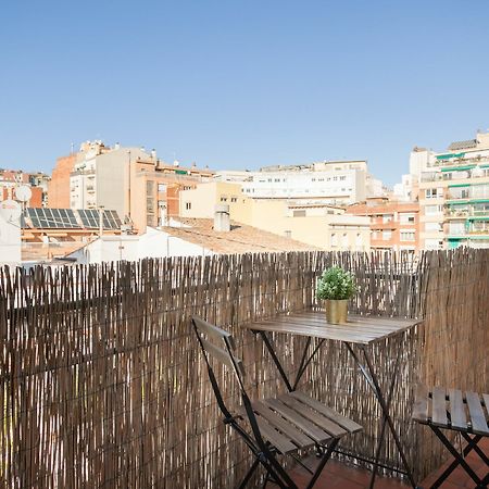 Flateli Providencia Διαμέρισμα Βαρκελώνη Εξωτερικό φωτογραφία