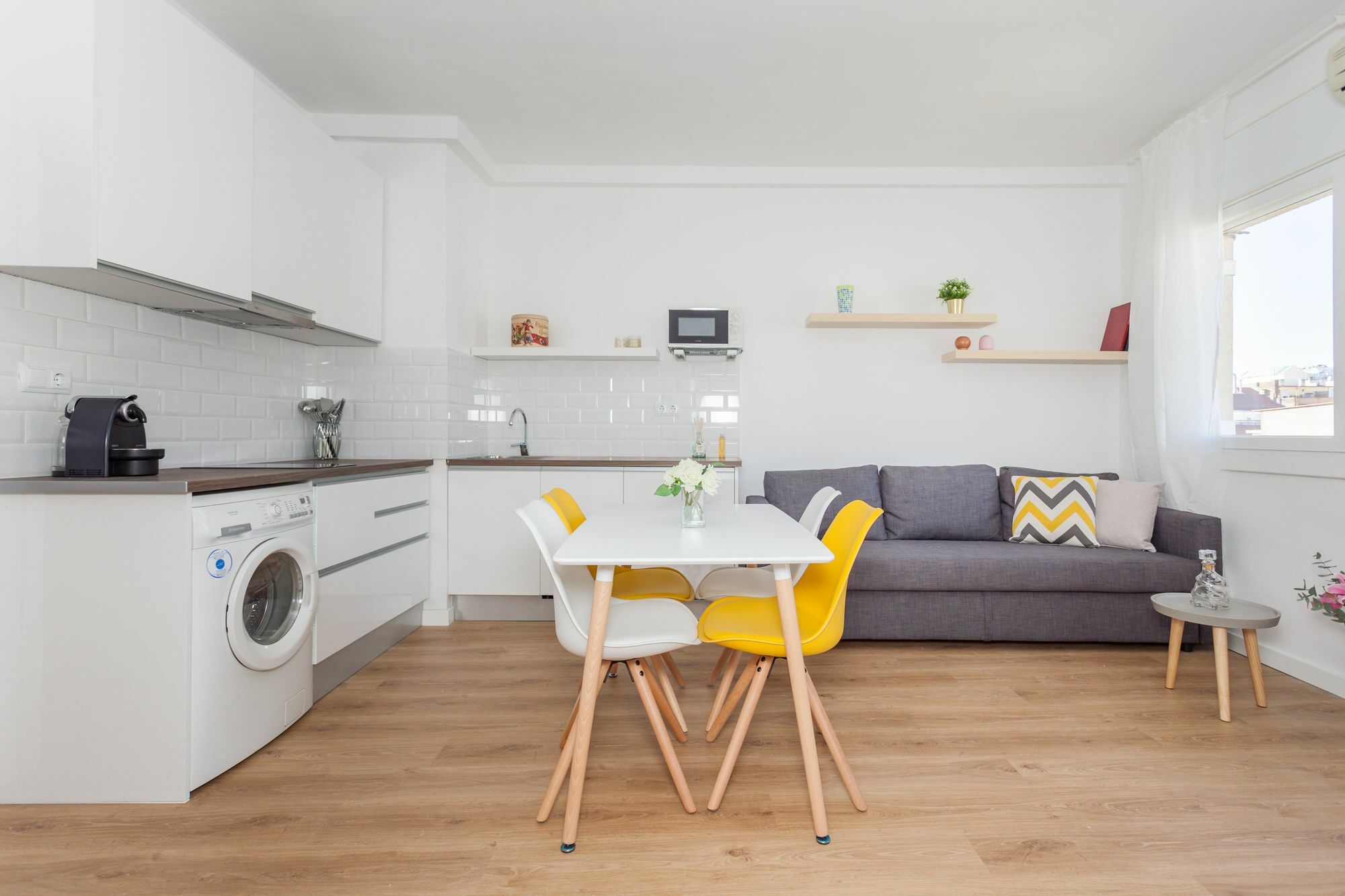 Flateli Providencia Διαμέρισμα Βαρκελώνη Εξωτερικό φωτογραφία