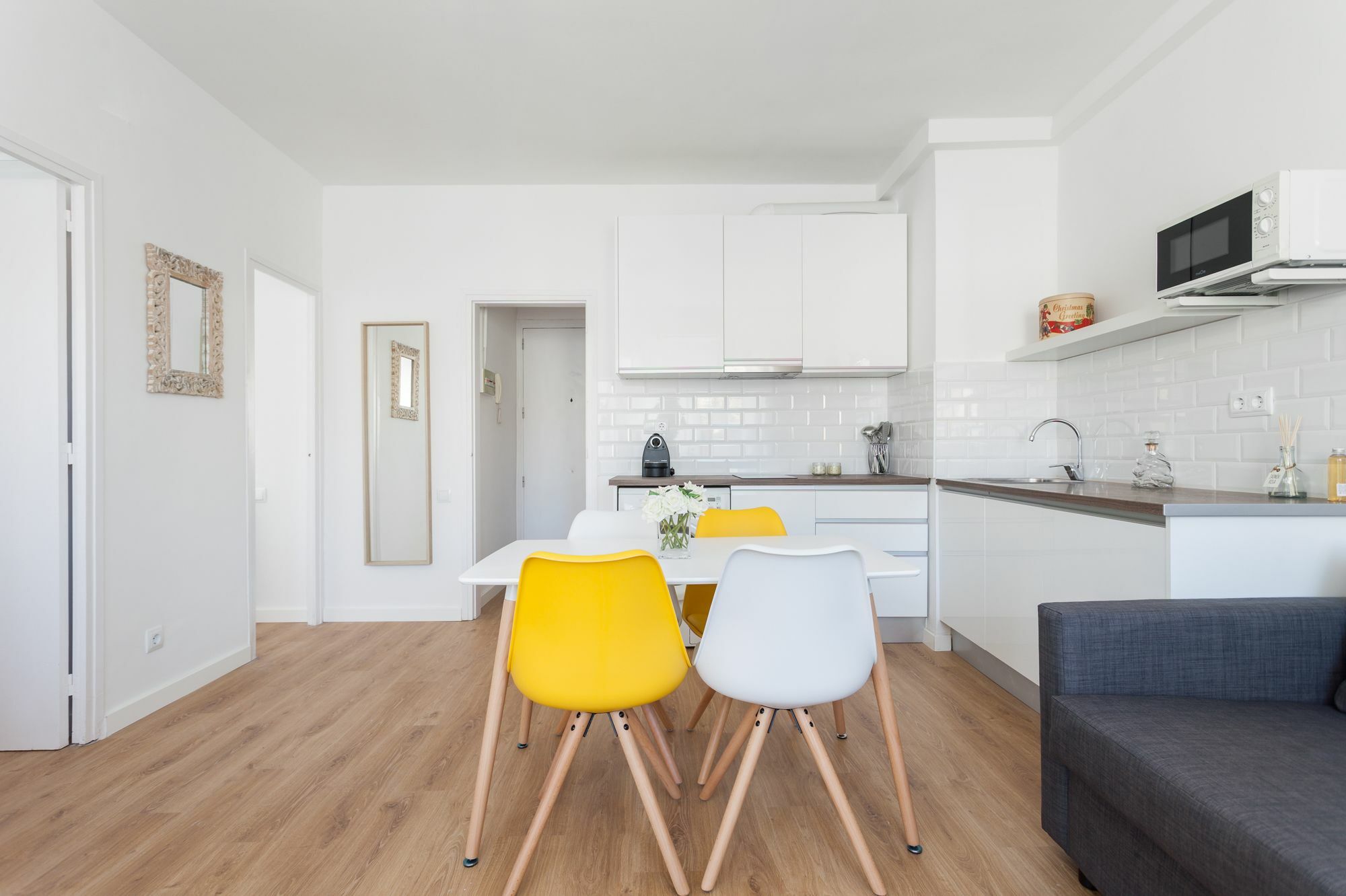Flateli Providencia Διαμέρισμα Βαρκελώνη Εξωτερικό φωτογραφία