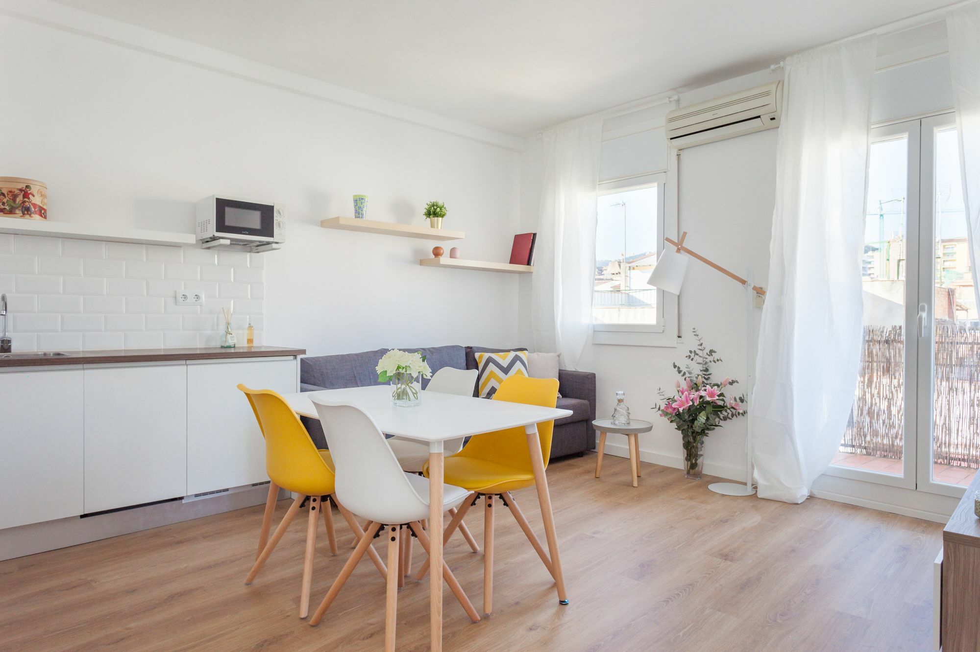 Flateli Providencia Διαμέρισμα Βαρκελώνη Εξωτερικό φωτογραφία