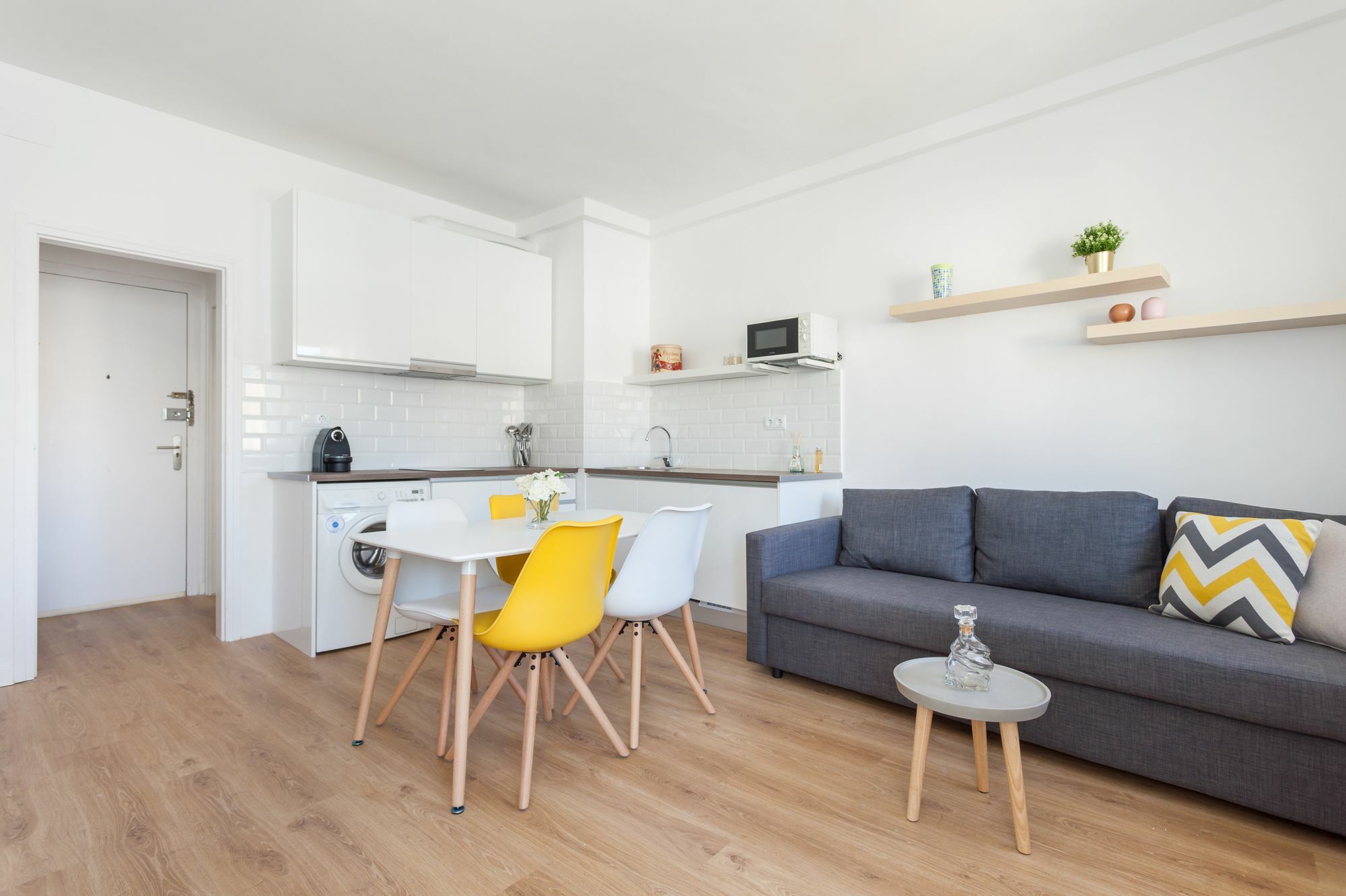 Flateli Providencia Διαμέρισμα Βαρκελώνη Εξωτερικό φωτογραφία