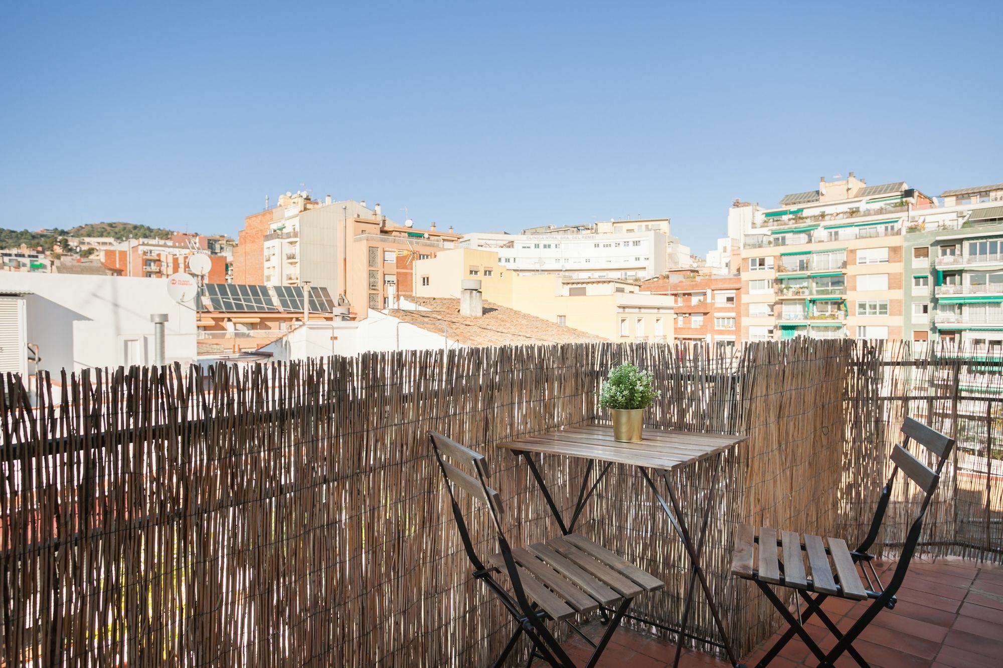 Flateli Providencia Διαμέρισμα Βαρκελώνη Εξωτερικό φωτογραφία